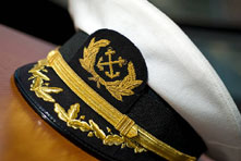 Captain Hat